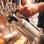 Stanley 史丹利不锈钢真空保温杯 2L 双层