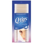 销量冠军！Q-tips 双头棉花棒, 500个(4盒)
