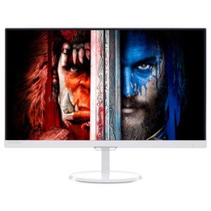 飞利浦 PHILIPS 277E7EDSW 27英寸 AH-IPS显示器