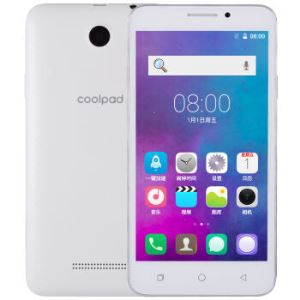 酷派 Coolpad 5270 移动联通电信4G手机 双卡双待