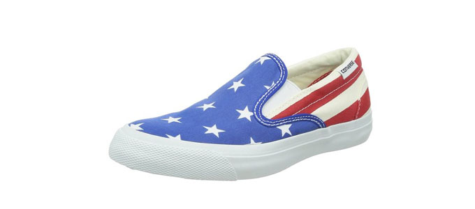 Converse匡威 ALL STAR 中性帆布鞋