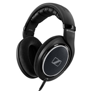 SENNHEISER森海塞尔 HD598SE 头戴式耳机 Amazon特别版