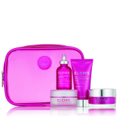 新套装8折||Elemis 艾丽美乳腺癌防治限量装 £44（约387元）