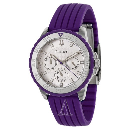 BULOVA 宝路华 男士运动手表