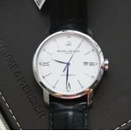 独家！名仕 Classima 系列瑞士自动机械男表特卖