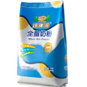 Nouriz 纽瑞滋 全脂奶粉1000g*3+凑单品