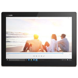 lenovo 联想 Miix4 体验版 二合一平板电脑 12英寸（Intel CoreM3 4G内存/128G/Win10 不含键盘/触控笔/Office)金色