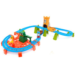 Thomas & Friends 托马斯 托马斯新电动系列 城堡大冒险套装 BGL99 折149.6元包邮( 299.25,2件5折)
