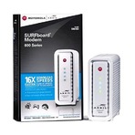 全新ARRIS/Motorola 摩托罗拉 SB6183 电缆调制解调器