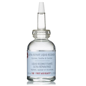 HQhair：First Aid Beauty 强效修复精华液 36.9ml