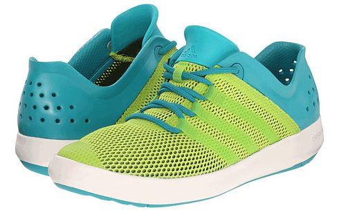 Adidas 阿迪达斯Climacool清风系列户外运动鞋