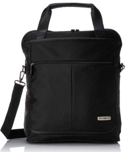 Samsonite 新秀丽 Mightlight单肩背包