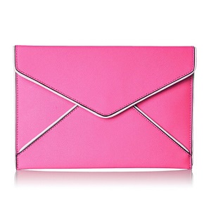 Rebecca Minkoff Leo Clutch 女士手拿包