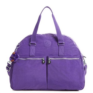 Kipling Eugina 凯普林 女士单肩包