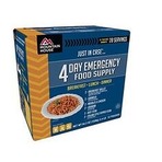 Amazon精选Mountain House冻干食品热卖