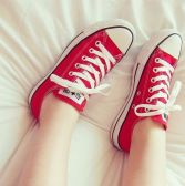 Nordstrom：Converse 经典帆布鞋 低至7折