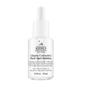 医学级美白淡斑！Kiehl's 集焕白均衡亮肤精华30ml 8.5折热卖 $42.08（约294元）