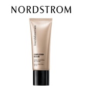 Nordstrom：bareMinerals 矿物养肤彩妆 满$50送5件套（包含1支正装唇釉）