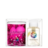 Beautyblender 蛋蛋化妆海绵 + 清洗液套装 $30（约210元）