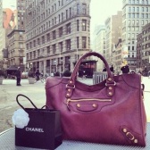 Gilt Groupe：Balenciaga、Vince 等品牌女款服装鞋包低至7折起
