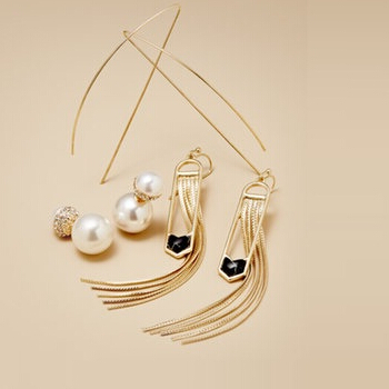 Gilt Groupe：精选时尚戒指、项链等配饰