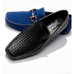 Gilt精选Tod's, Harrys of London等大牌男士鞋履热卖
