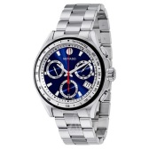Movado 摩凡陀Series 800 精密计时石英男表 $319（约2221元）