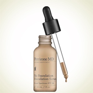 Beauty.com：Perricone MD 裴礼康隐形粉底液 SPF 30 30 ml