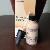 Perricone MD 裴礼康隐形粉底液 SPF 30 30 ml $48（约335元）