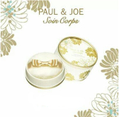 Paul & Joe 香薰身体蜜粉 $32（约223元）