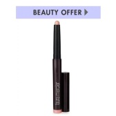 Bergdorf Goodman：Laura Mercier 彩妆护肤 满$75送正装鱼子酱眼影笔（眼影/卧蚕笔二合一）