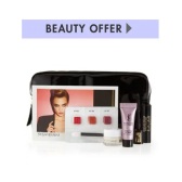 Bergdorf Goodman：YSL 彩妆护肤 满$150送4件