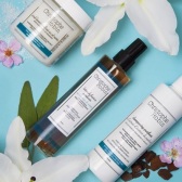 HQhair：Christophe Robin 海盐头皮清洁霜等 7.5折+额外9折！