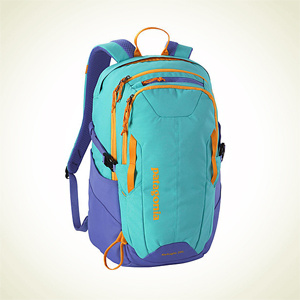 eBags：米饭粒独家，Patagonia登山背包特卖