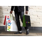 eBay限时4倍(8%) eBay Bucks 活动进行中(限部分特定用户)