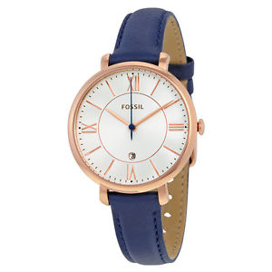 FOSSIL 化石 ES3843 女款时装腕表