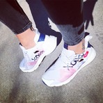 锐步 Reebok FuryLite 女士运动鞋
