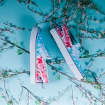 耐克 Nike Toki 女士樱花一脚蹬