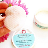 7.5折！First Aid Beauty 祛痘清洁棉片 ￡16.5（约145元）