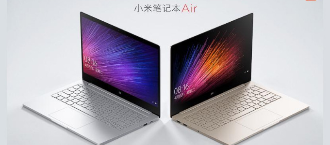 今天你抢到了么？小米笔记本Air 12.5英寸开卖