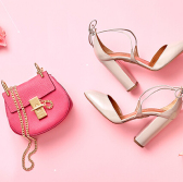 七夕甜蜜相约！Mytheresa：Roger Vivier、Gucci、Miu Miu 等大牌秋冬新品 正价商品满€700减€100