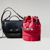 Gilt Groupe：Proenza Schouler、Furla 等品牌手袋低至5折起