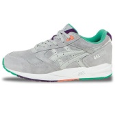 Asics 亚瑟士 Tiger Unisex GEL-Saga 男士复古跑鞋 $39.99（约264元）
