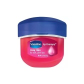 线上7折+第二件5折！Vaseline 凡士林 玫瑰润唇膏 $1.72（约12元）