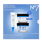 Boots No.7 紧致提亮套装 $38.99（约273元）
