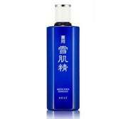 KOSE 高丝 药用雪肌精化妆水 360ml $59（约397元）