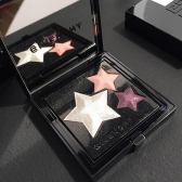 新品！Givenchy 纪梵希 16秋季星星三色眼影盘 3.5g ￡40.5（约356元）