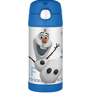 Thermos膳魔师 Funtainer系列 水杯 350ml