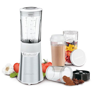 Cuisinart美膳雅 CPB-300WCN 料理机