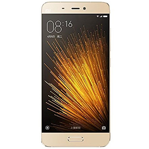 MI小米 小米5 全网通标准版 3GB+32GB 金色